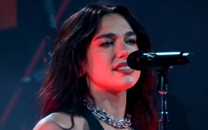 Dua Lipa Announces Historic Wembley Stadium Gig for June 2025