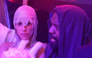 Kanye West's Wife Bianca Censori Breaks Silence on Claims She Sent Adult Videos to Minors