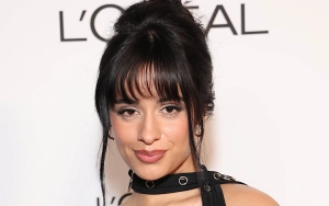 Camila Cabello Showcases Trendy Style for Signing of 'C,XOXO' Album in London