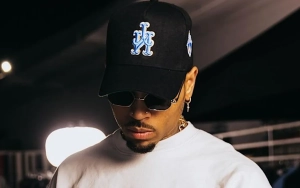Chris Brown Refunds Disabled Fan's Meet and Greet Package, Gifts Her This Huge Amount of Money