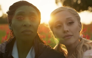'Wicked' Flies Into Theaters Early, Avoids Disney's 'Moana 2'