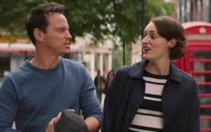 Phoebe Waller-Bridge Defends Andrew Scott Amid Pressure from Amazon for 'Fleabag' Recast