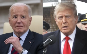 Biden Denounces Supreme Court Ruling on Trump Immunity, Warns of Danger