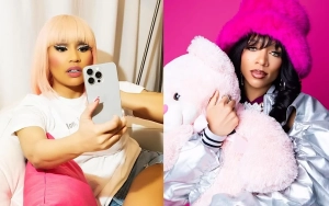 Nicki Minaj Accused of Bringing Bad Influence to Female Rappers by Lil Mama After BET Award Win