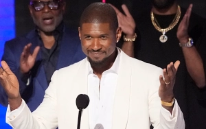 Usher Defends BET Awards Tribute for Him Amid Fans' Disappointment