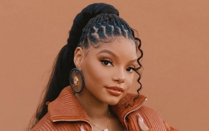 Halle Bailey Shares Baby Halo's Latest Milestone