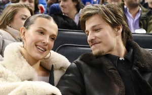 Millie Bobby Brown Reacts to Jake Bongiovi's Sweet Gesture During Honeymoon in Italy
