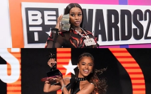 Sexyy Red Fans Suggest She Should've Won Best New Artist Title at BET Awards Instead of Tyla