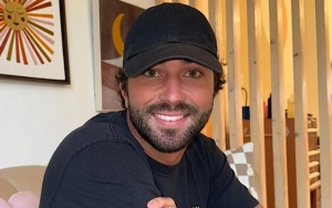 'Bachelor' Alum Joey Graziadei Claims 'Not Broke' Amid Living With Fiancee's Roommates