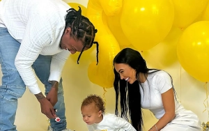 Bre Tiesi Praises Nick Cannon's Commitment as Father of Twelve