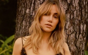 Suki Waterhouse Reflects on 'Dark' Split With Bradley Cooper and Robert Pattinson Romance