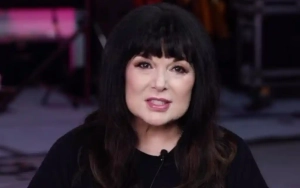 Heart's Rocker Ann Wilson Takes a Health Hiatus Following Cancer Diagnosis