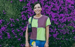 Lily Allen Joins Adult Content Platform to Cater for Foot Fetishism