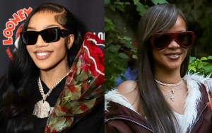 GloRilla Reveals Rihanna's DM About New Album