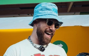 Travis Kelce Turns Down Netflix Docuseries, Explains Why
