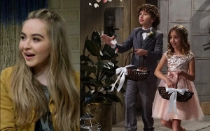Sabrina Carpenter's 'Girl Meets World' Co-Stars Show Support for Her in Sweet TikTok Video