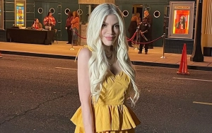 Tori Spelling Shows Off Slim Figure After Admitting to Weight-Loss Drug Use