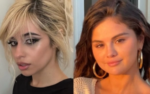 Camila Cabello May Feature Selena Gomez on Remix of 'B.O.A.T.'