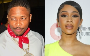 YG Shares Pictures From Saweetie's Sexy Birthday After Split Rumors