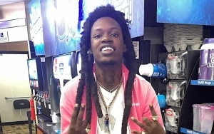 Foolio's Instagram Account Shares Confusing Post of His Alleged Killer