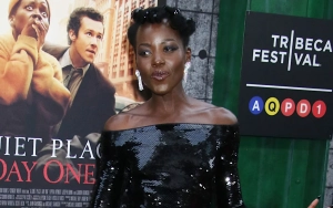 Lupita Nyong'o Talks 'Therapeutic' Experience Playing Woman with Cancer in 'A Quiet Place: Day One'