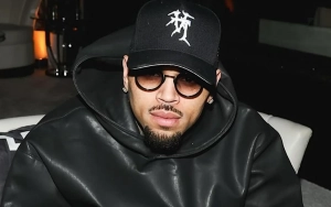 Disabled Chris Brown Fan Breaks Silence After Claims He Refunded Her Meet and Greet Ticket