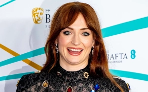 Sophie Turner's Beau Peregrine Pearson Treats Her to Piggyback Ride on PDA-Filled Polo Date