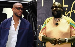 Marlon Wayans Warns of Deadly Rap Beef After Rick Ross Attack