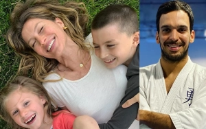 Gisele Bunchen Steps Out Alone After Costa Rica Getaway With BF Joaquim Valente and Kids