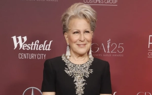 Bette Midler Parodies 'Wizard of Oz' to Blast Supreme Court