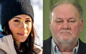 Meghan Markle's Estranged Dad Thinks Her Children Will Regret Losing 'Birthright'