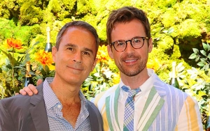 Brad Goreski and Gary Janetti Celebrate 23 Years of Love with Sweet Anniversary Posts
