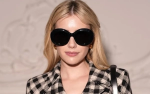 Emma Roberts Reflects on Relationships With Actors, Nepotism, and Life in the Spotlight