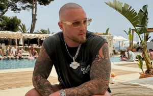 Chet Hanks Candidly Shares His Struggle With Drug Addiction