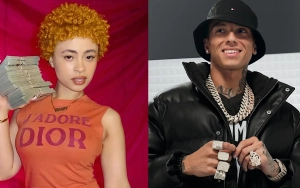 Ice Spice and Central Cee Accused of PR Stunt After Fueling Dating Rumors With Shopping Spree