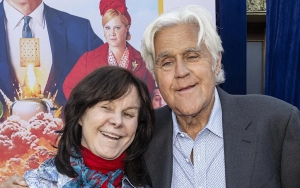 Jay Leno's Wife Mavis Spotted With Apparent Black Eye Amid Dementia Battle