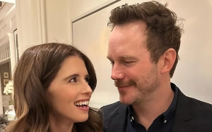 Chris Pratt Pokes Fun at Katherine Schwarzenegger's 'Ninja' Look for Their Lunch Date