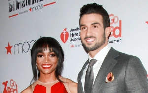 Rachel Lindsay's Ex Bryan Abasolo Requests Over $10K Spousal Support Amid Divorce