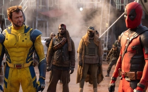 'Deadpool and Wolverine' Merchandise Confirms More Deadpool Variants