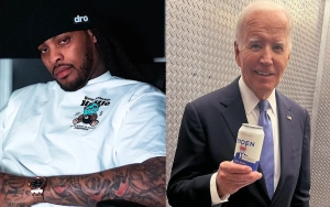 Waka Flocka Flame Kicks Joe Biden Supporters Out of His Concerts