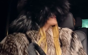 Khloe Kardashian Mocked by Sister Kendall Jenner Over Her Fashion Fail