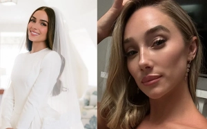 Olivia Culpo's Strict Wedding Policy Excludes Sister Aurora's New Boyfriend Paul Bernon