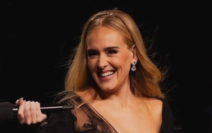 Adele May Have Surprise for Fans in Germany During Upcoming Munich Residency