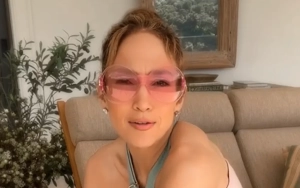 Jennifer Lopez Worries Fans With Her Skinny Look Amid Ben Affleck Divorce Rumors