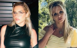 Kesha Draws Comparison to Britney Spears for Brandishing Knife During 'Joyride' Performance