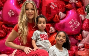 Khloe Kardashian Fires Back After Being Blasted for FaceTiming Her Kids During Family Dinner