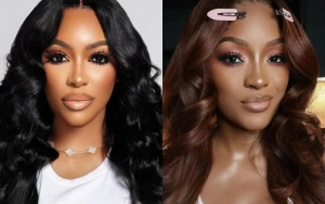 'RHOA' Stars Porsha Williams and Drew Sidora Cut Ties on Instagram Amid Season 16 Filming