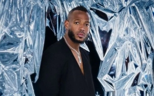 Marlon Wayans Falls Victim to Robbery, Thousands of Dollars in Cash Get Stolen