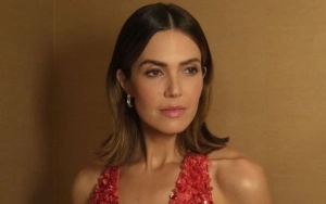 Mandy Moore Opens Up on Her Battle With Pregnancy Melasma 
