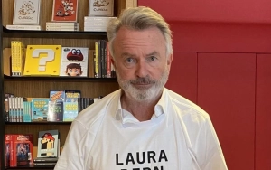 Sam Neill Speaks on 'Grim' Battle With Blood Cancer